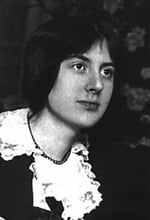 Lili Boulanger - By unknown