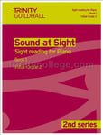 Sound at Sight book cover