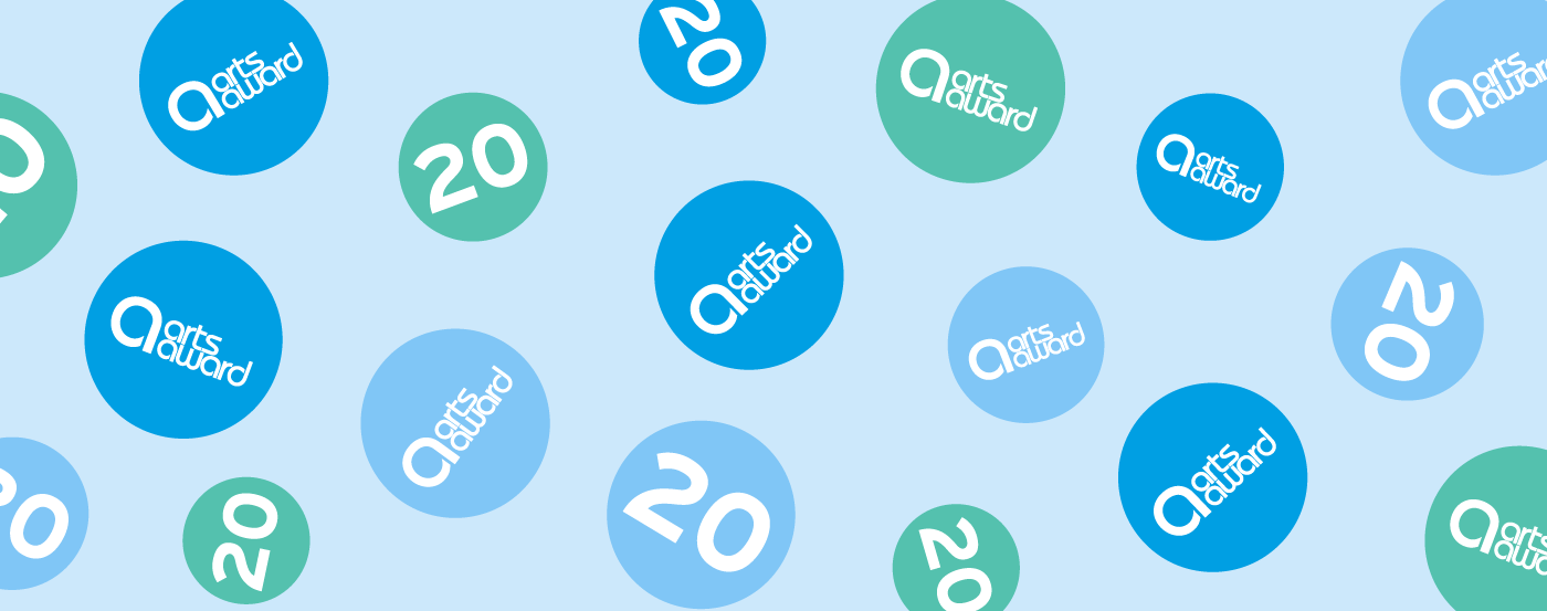 Celebrating Arts Award at 20 and its place in music and drama education