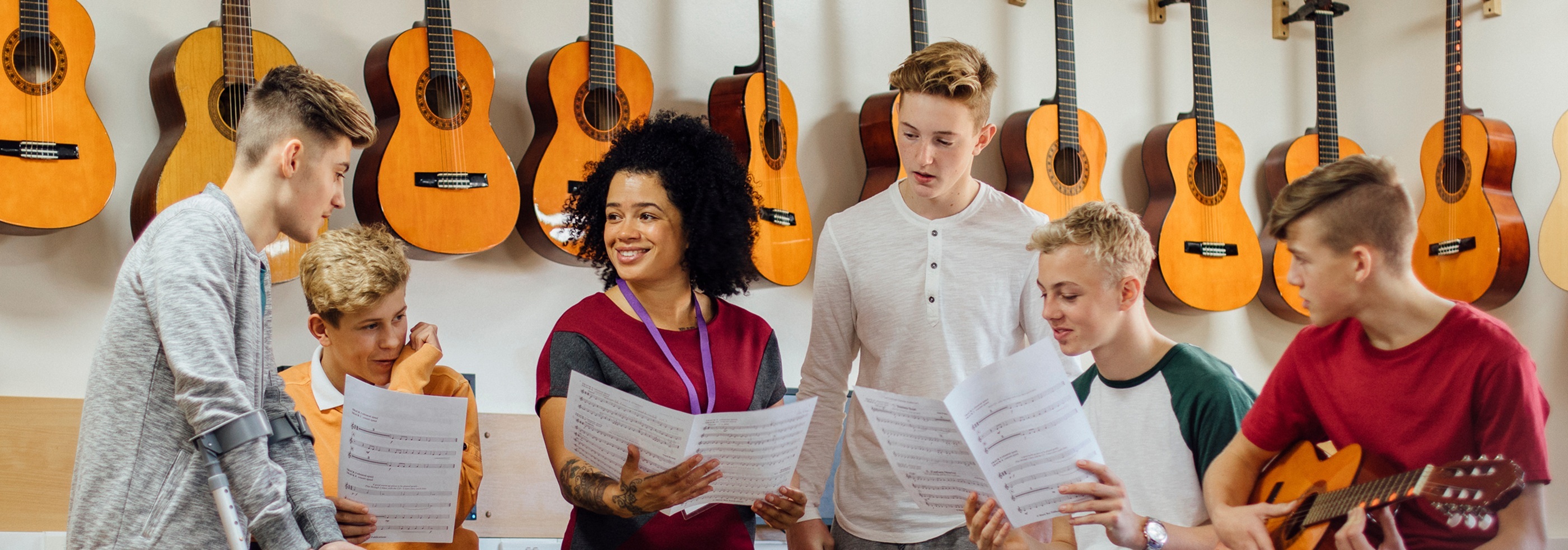 How to choose the right Trinity Certificate for Music Educators course provider for you