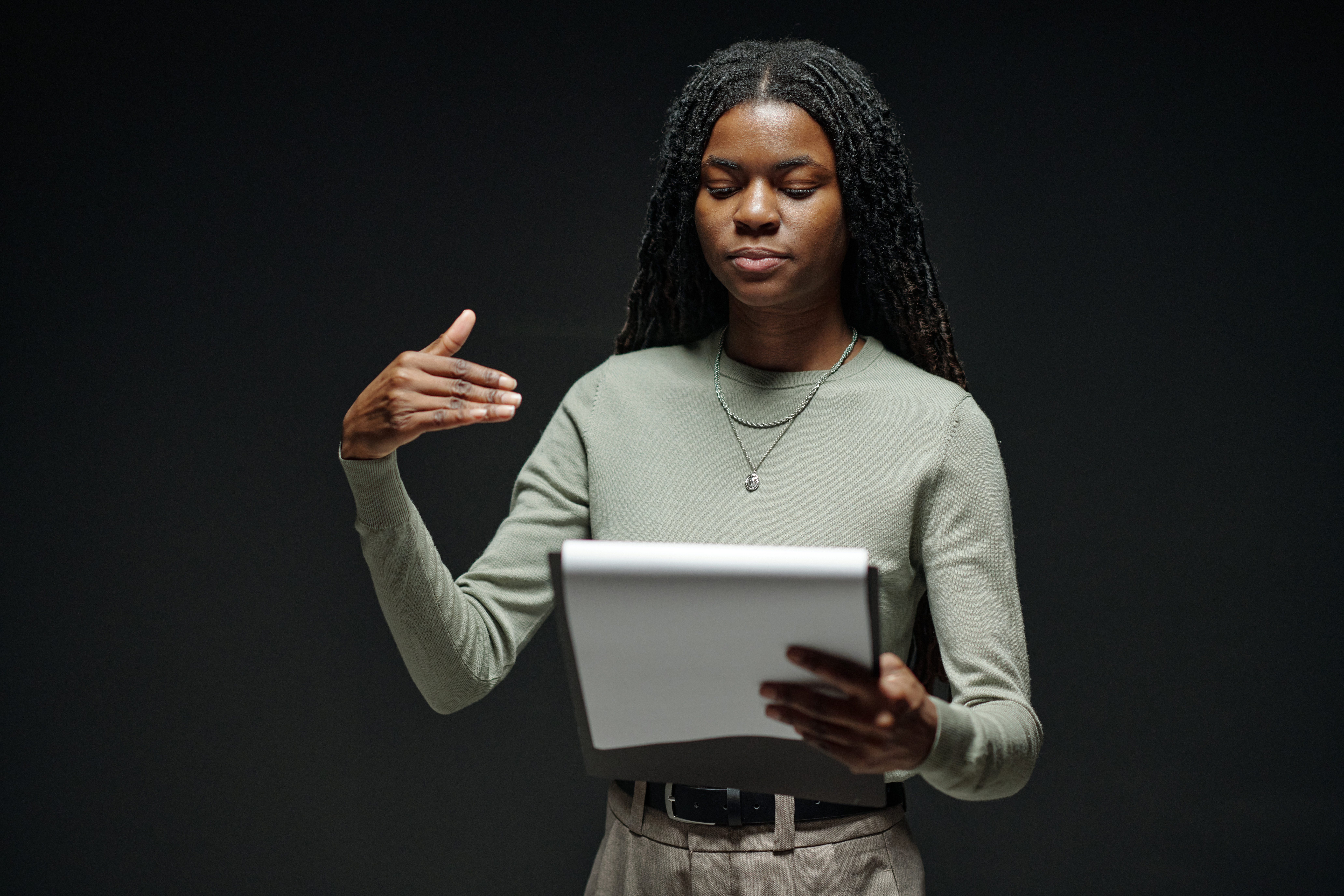 Tips for learning your lines