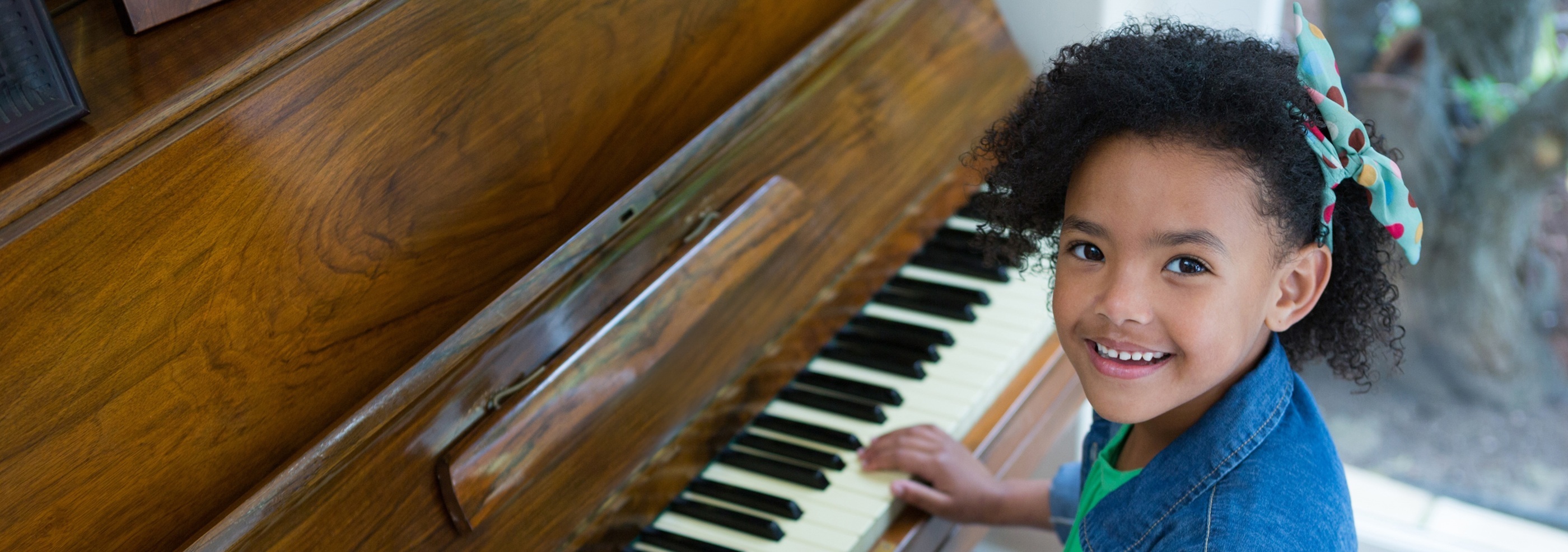 How Trinity exams open doors: creating opportunity through music education