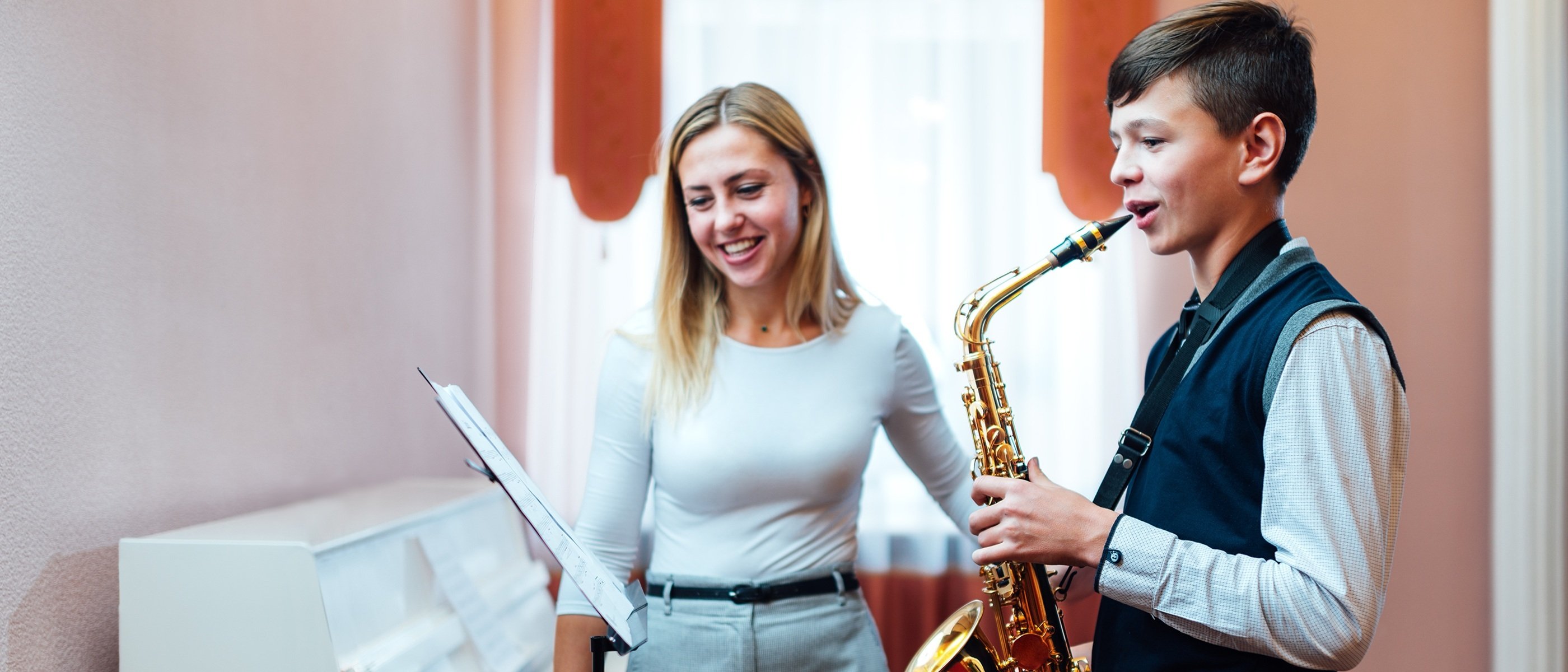 Exploring the Trinity College London Jazz Woodwind syllabus: accessible, inspiring and built for today’s musicians