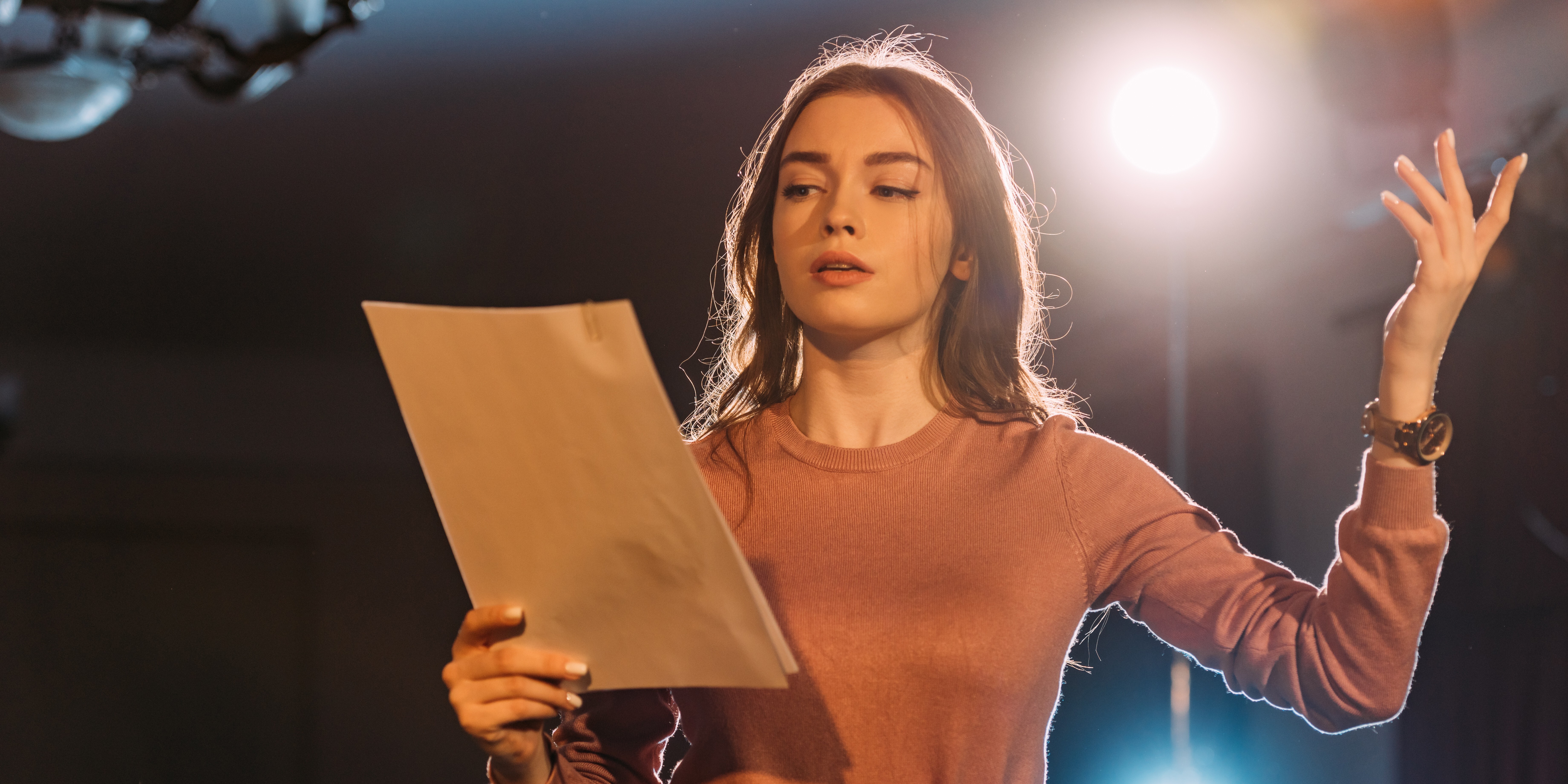 Top five benefits of an ATCL Performing diploma