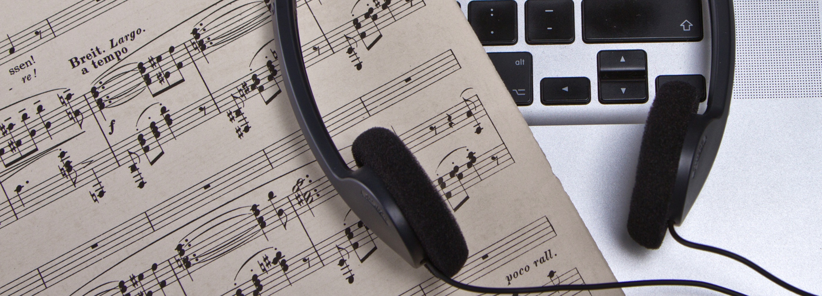 Top 5 tips for submitting a diploma recital programme for approval