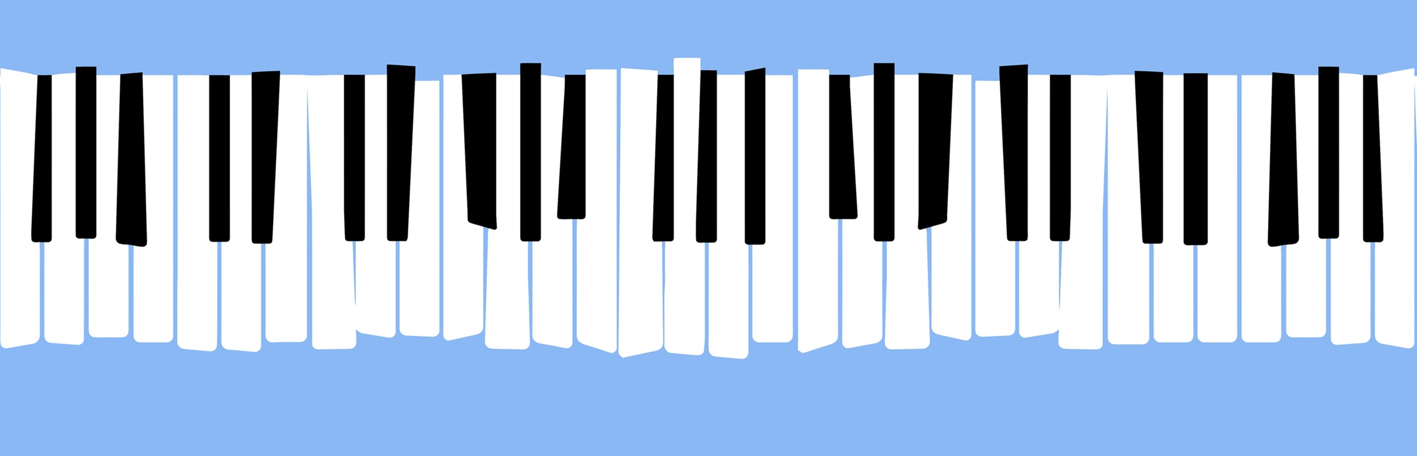 Top 5 things we love about Trinity’s Piano repertoire