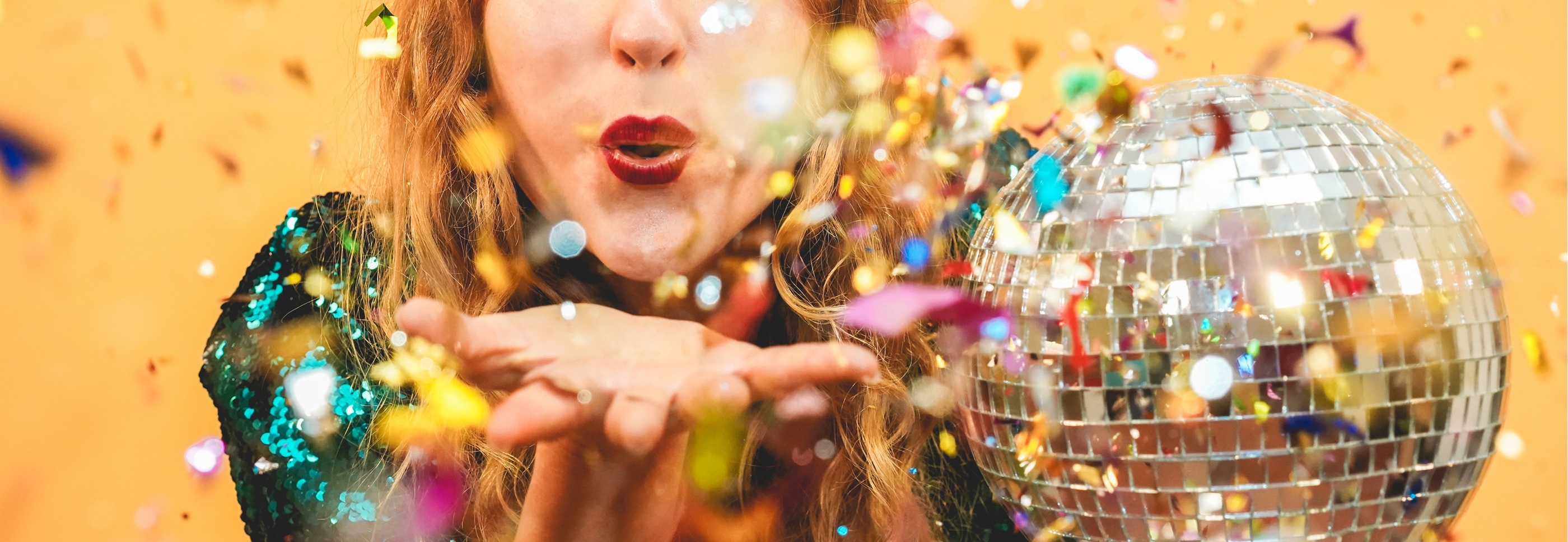 See the New Year in with our Trinity Rock & Pop inspired playlist!