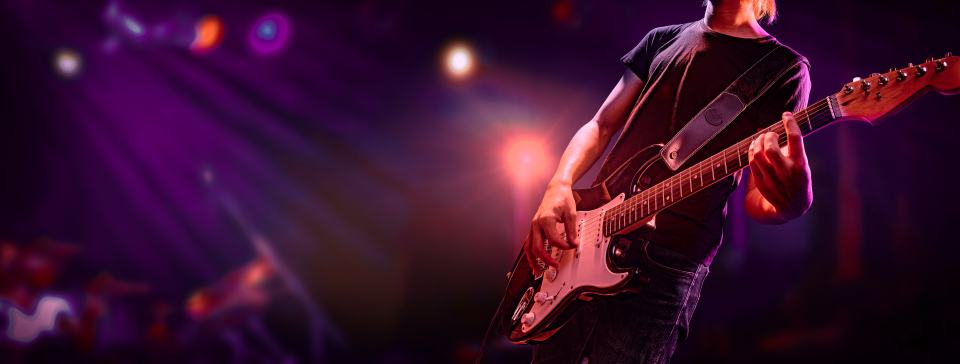 Crank it up to 11: Trinity’s Rock & Pop diplomas are here!