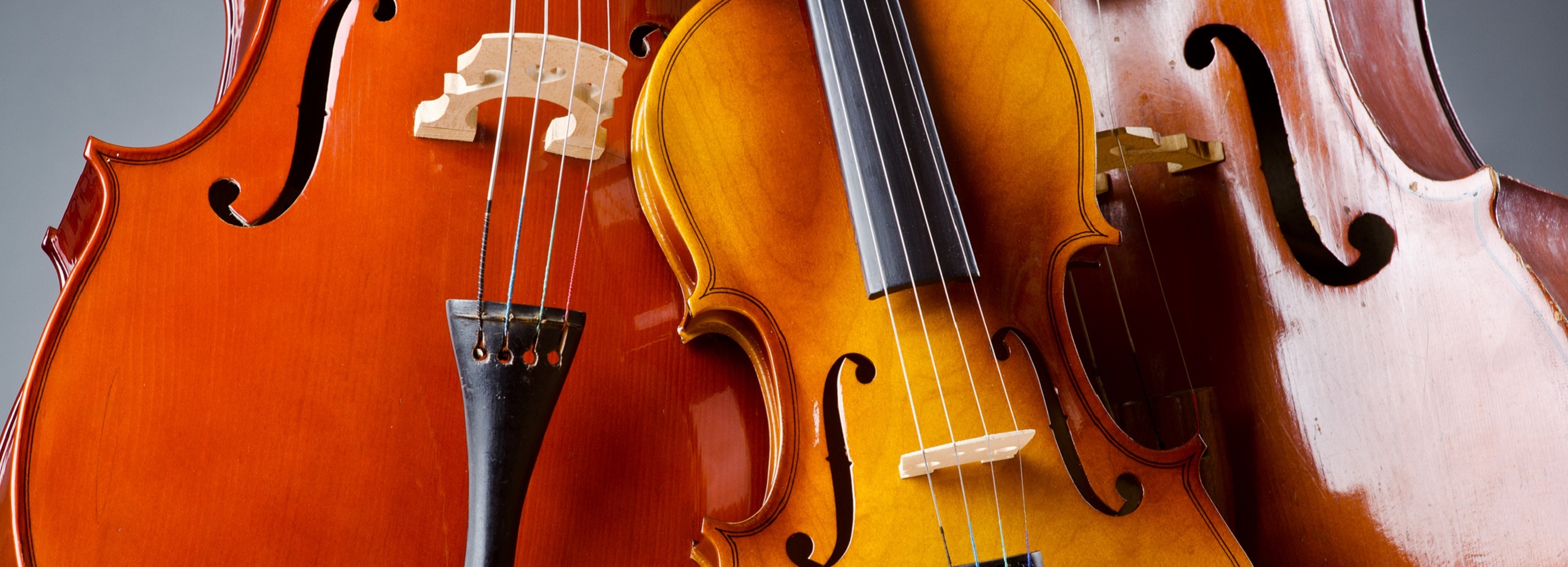 Introducing Trinity College London's 2025 Strings syllabus