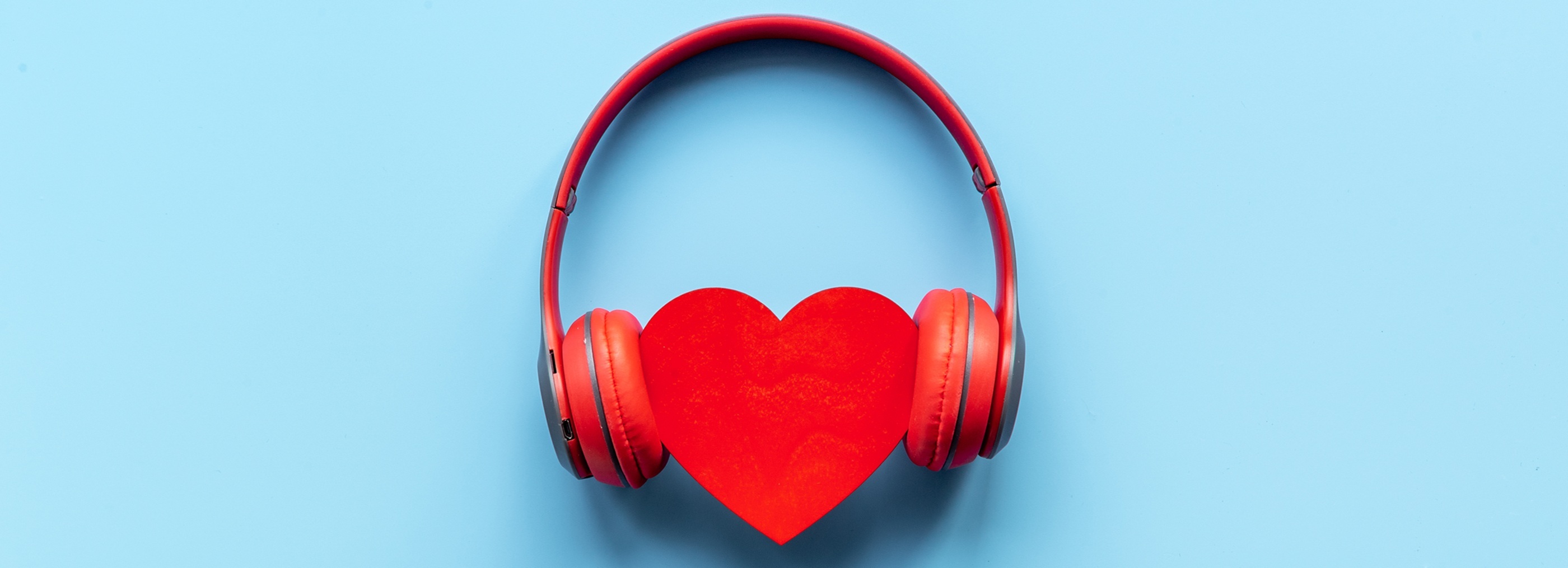 Heartbeats and headphones: Valentine’s with Trinity Rock & Pop