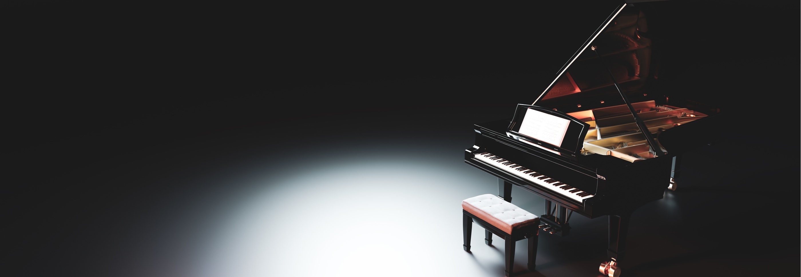New additions to the Trinity College London Classical Performance diploma repertoire lists