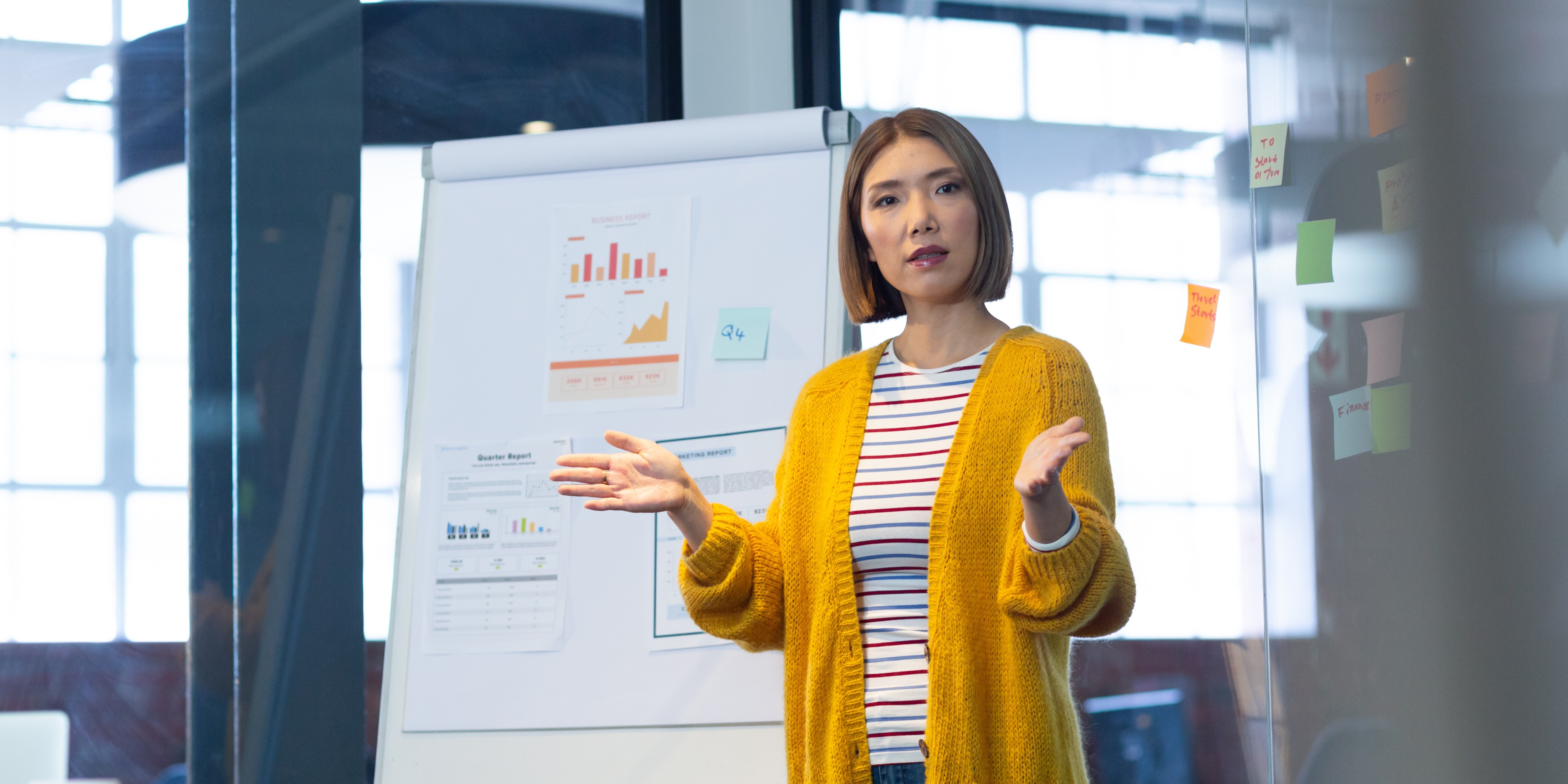 Tips for your Communication Skills presentation