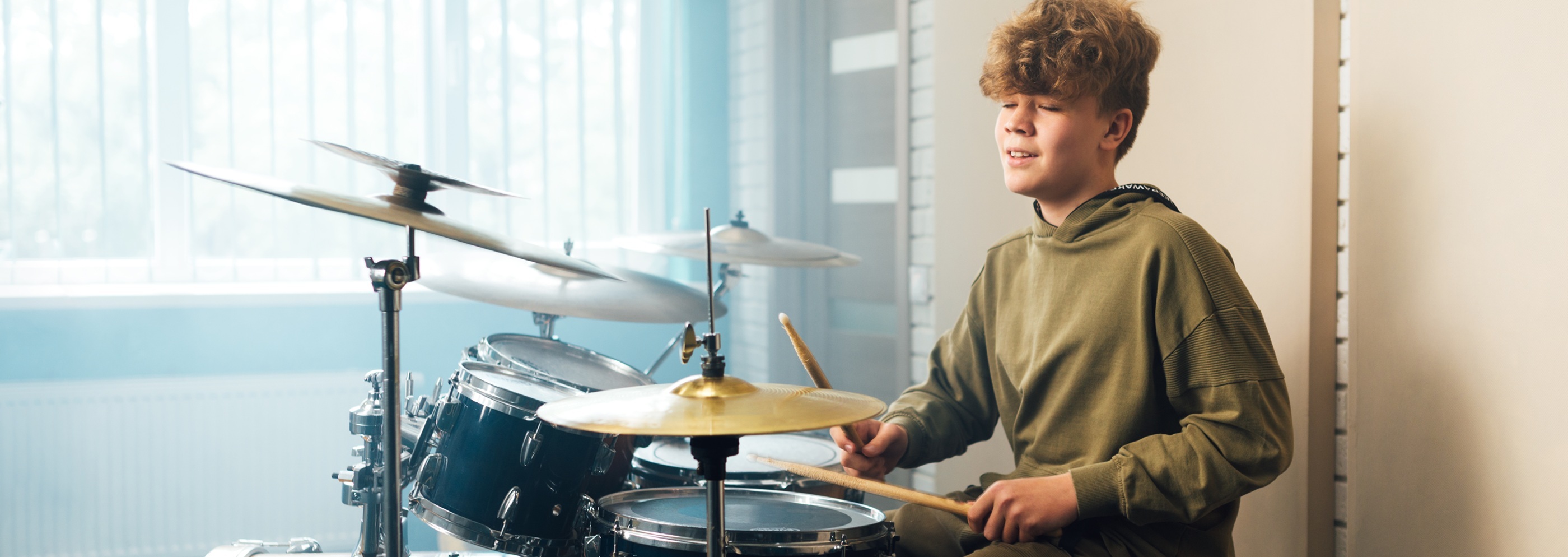 Understanding your students' musical aptitude: the key to inclusive music education