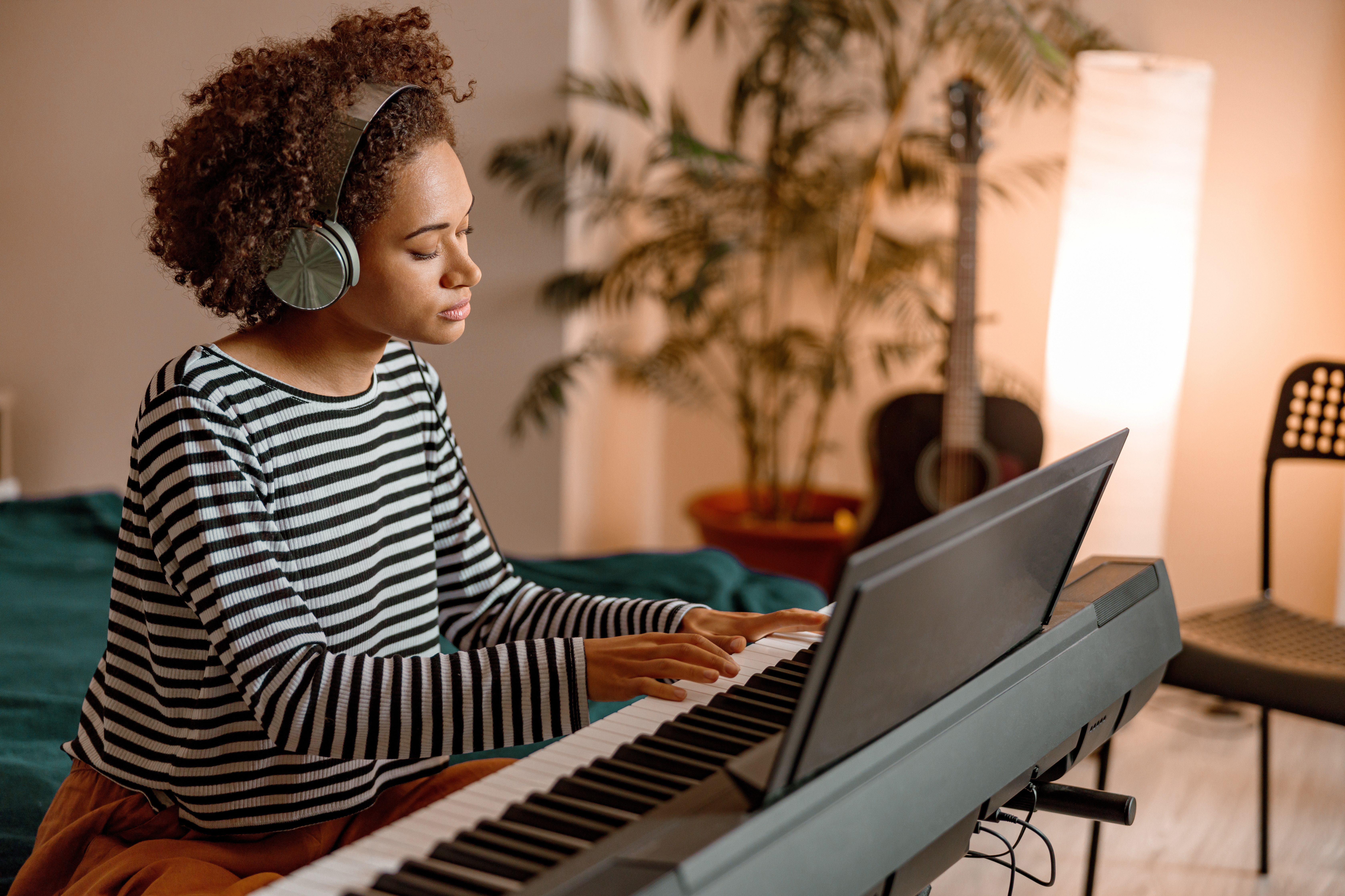 Women Composers in our new Trinity College London Syllabuses