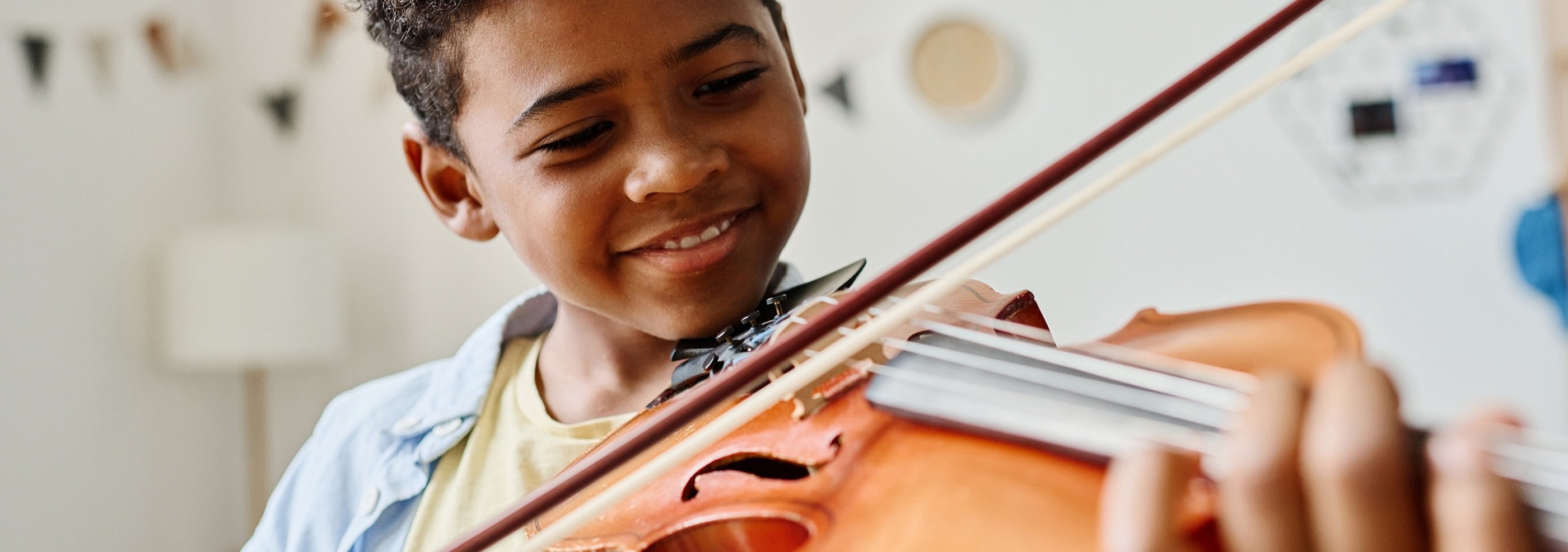 Selecting pieces for your Trinity College London Strings exam: Violin, Scottish Traditional Fiddle and Viola