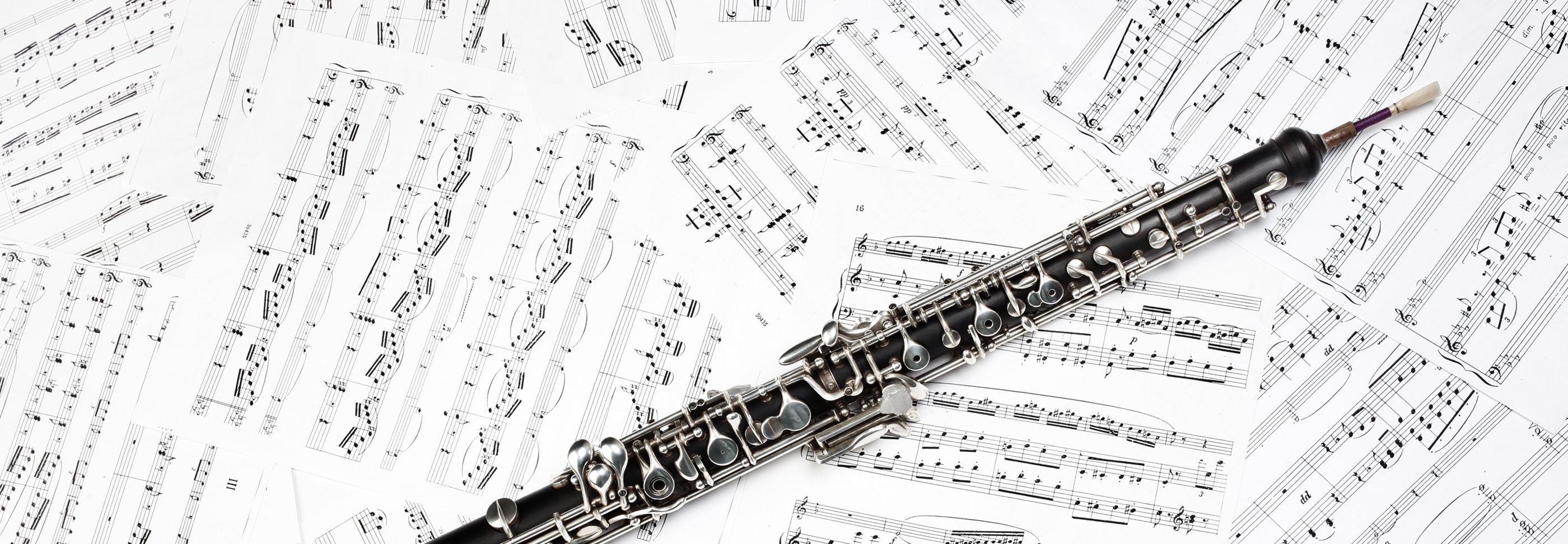 Selecting pieces for your Trinity College London Oboe and Bassoon exams