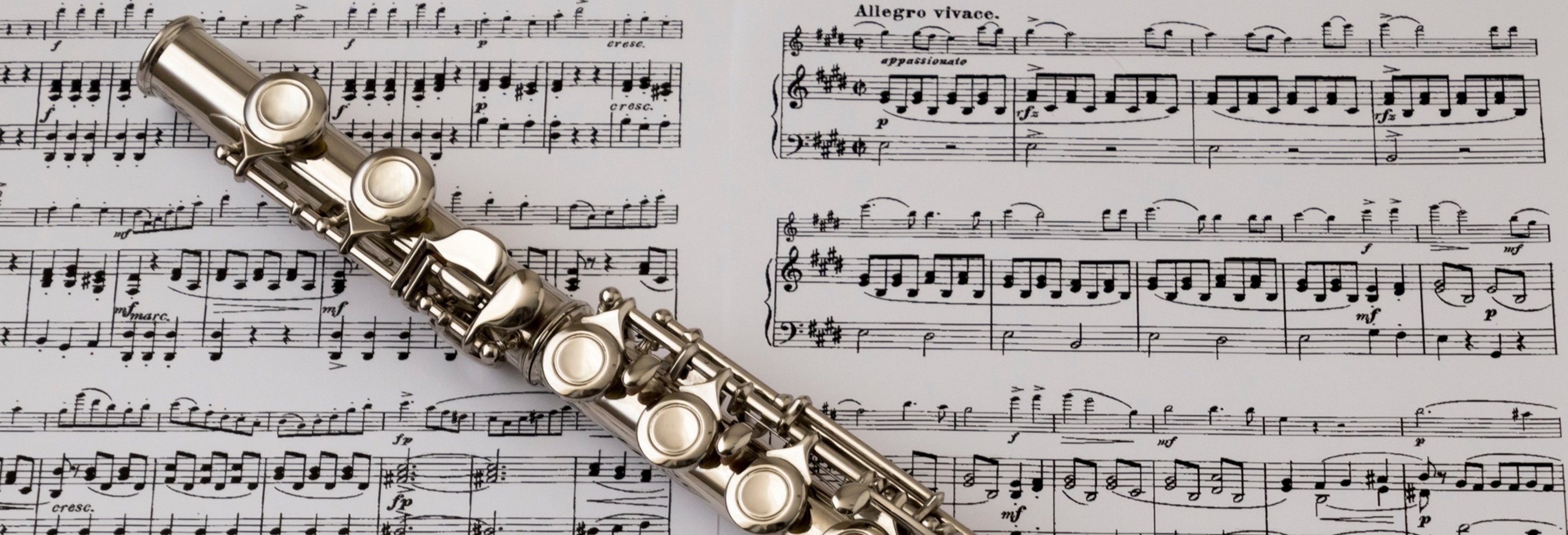 Selecting pieces for your Trinity College London Flute and Recorder exams