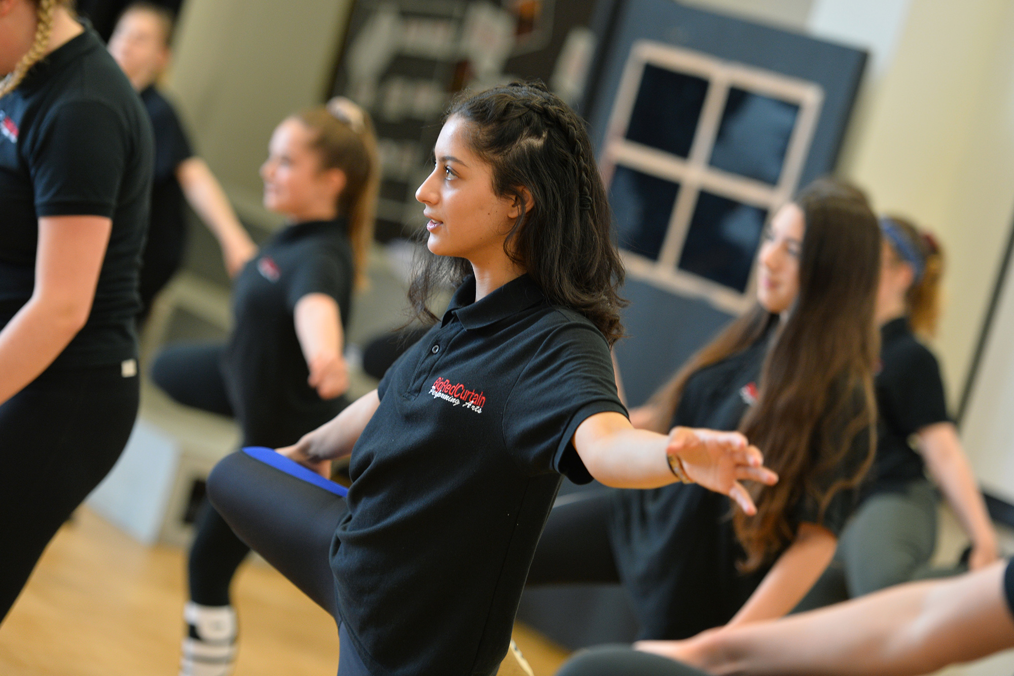 Take a look at Trinity’s new Drama CPD offer