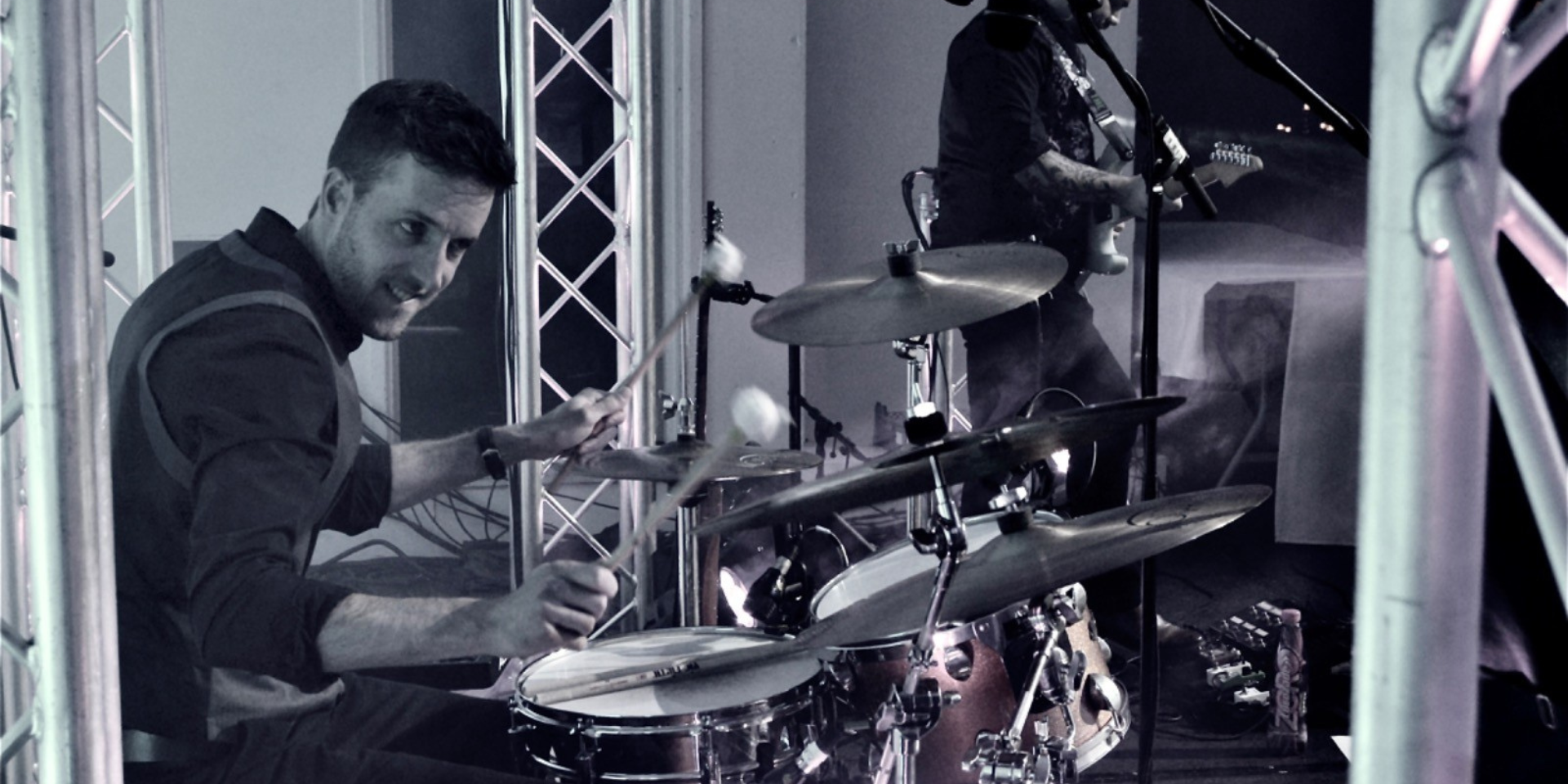 In the groove, part 2: a guide to Trinity's Drum Kit qualifications