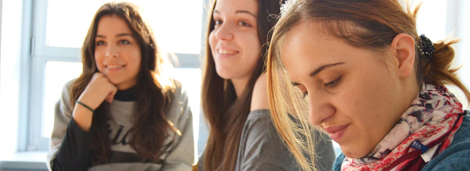 Myth two: GESE only works for European students