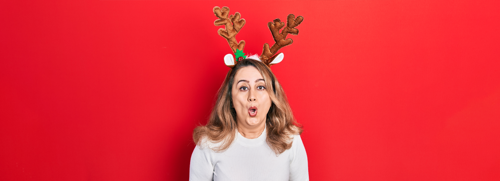 Christmas-themed riddles for the classroom
