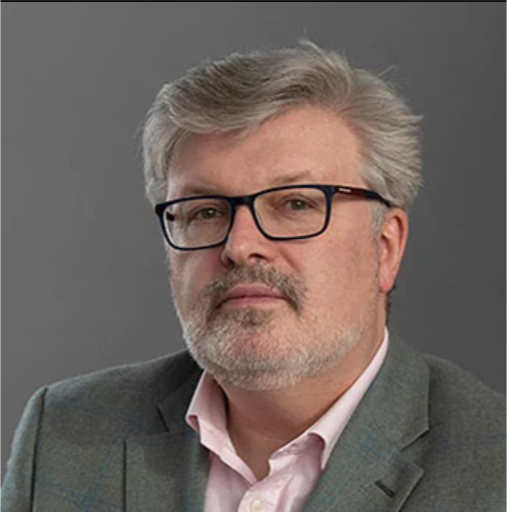 Picture of Sir James MacMillan