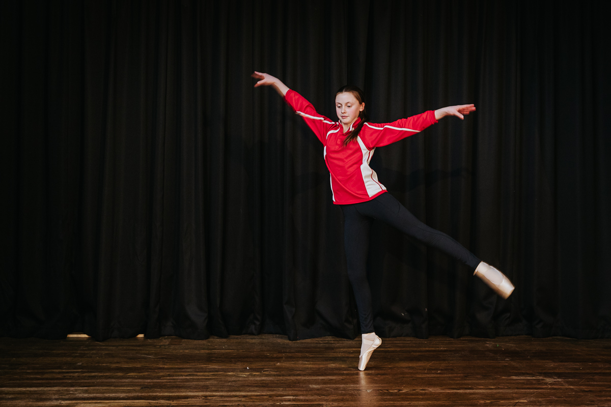 How you can explore a broad range of performance skills in one exam