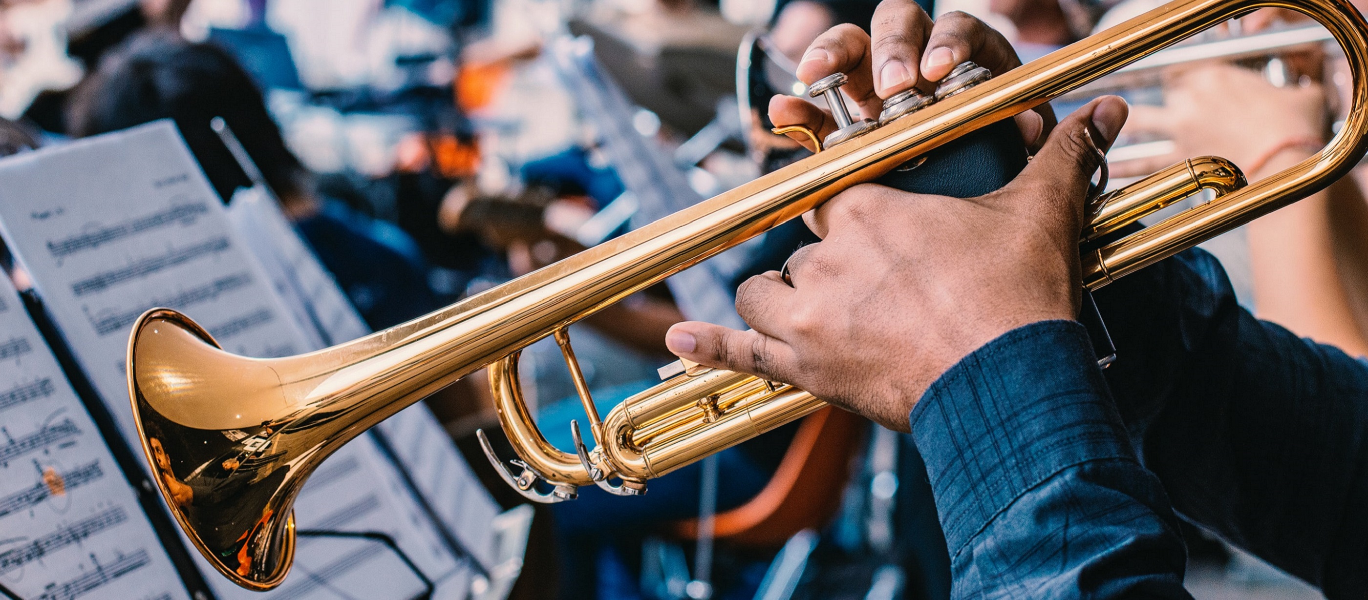 Celebrating performance with the National Concert Band Festival